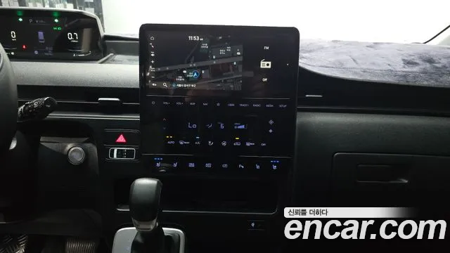 Hyundai Staria — Фото автомобиля 20
