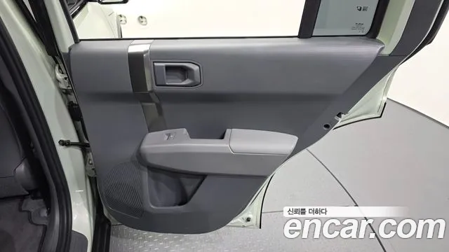 Kia EV3 — Фото автомобиля 14