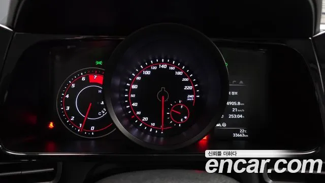 Hyundai Avante — Фото автомобиля 8