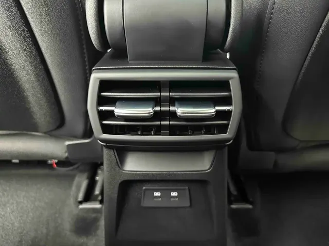 Audi A3 — Фото автомобиля 13