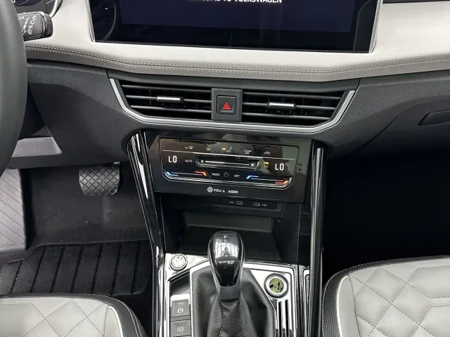 Volkswagen Tayron — Фото автомобиля 15