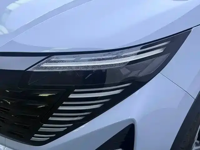 Nissan Qashqai — Фото автомобиля 10