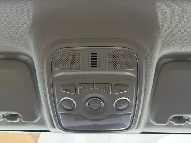 Haval H6 — Фото автомобиля 15