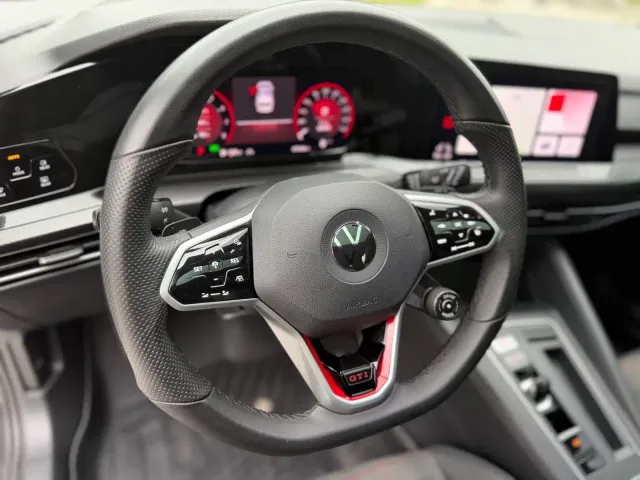 Volkswagen Golf GTI — Фото автомобиля 22