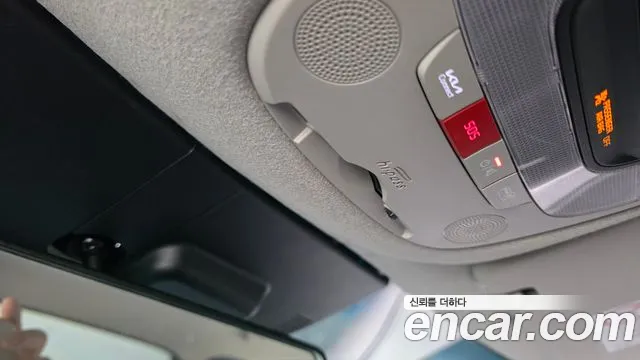 Kia Niro The All New Niro — Фото автомобиля 25