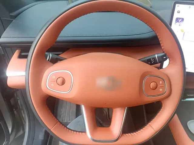 Changan Qiyuan Q07 — Фото автомобиля 10