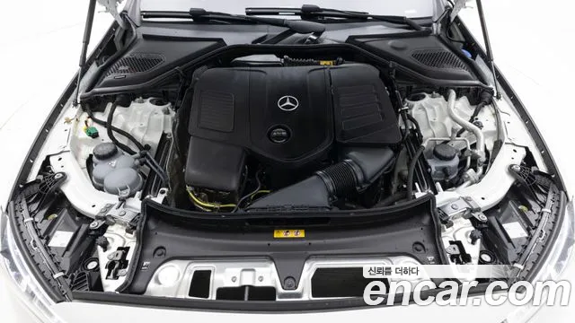 Mercedes-Benz E-Class W213 — Фото автомобиля 6