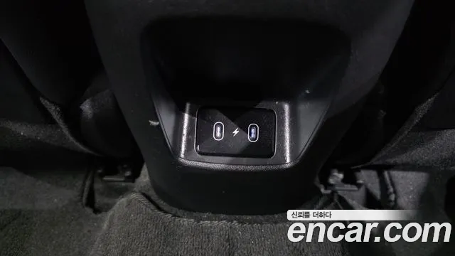 Hyundai AVANTE Новый Avante (CN7) — Фото автомобиля 28