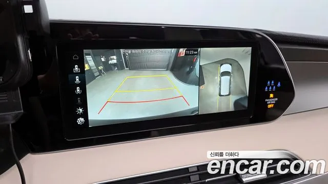 Hyundai Palisade Palisade Дизель 2.2 2WD — Фото автомобиля 15