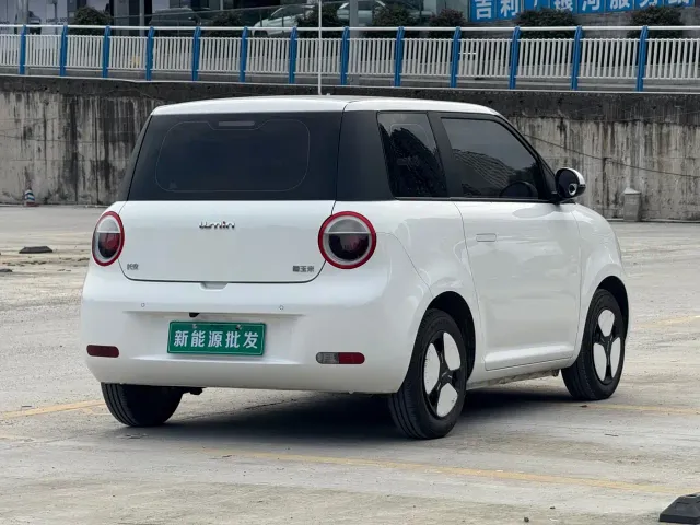 Changan Lumin — Фото автомобиля 4