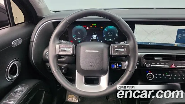 Hyundai Palisade Palisade (LX3) — Фото автомобиля 11