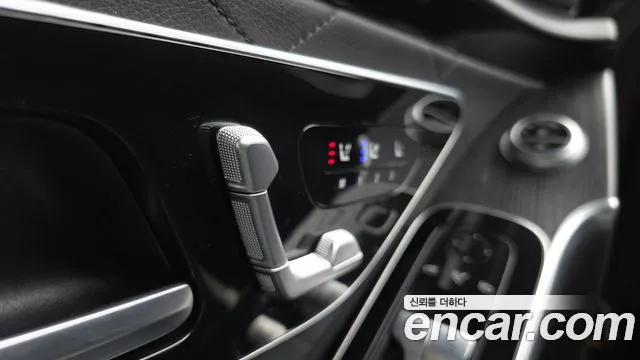Mercedes-Benz S-Class W223 — Фото автомобиля 27