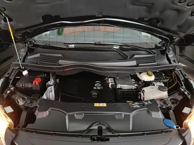 Mercedes-Benz Vito — Фото автомобиля 19