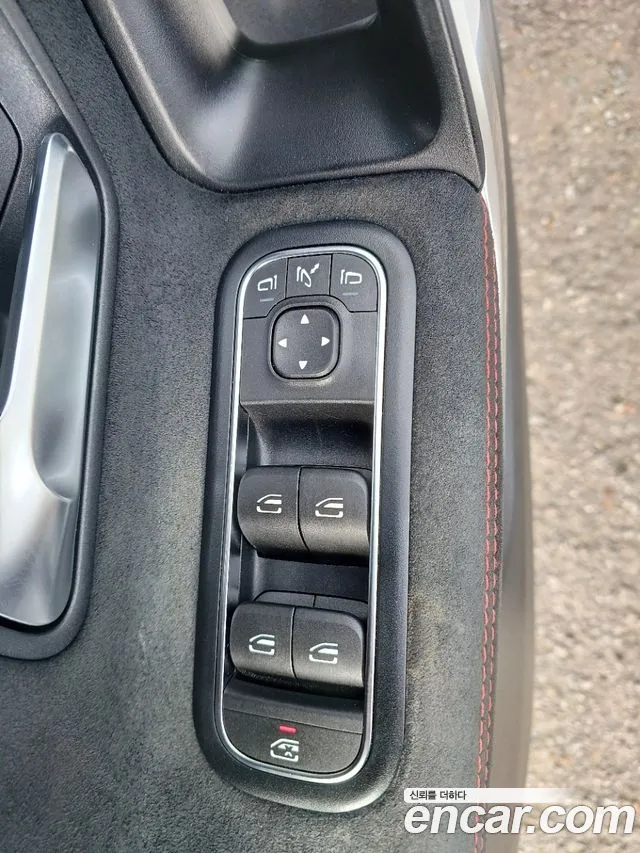 Mercedes-Benz A-Class W177 — Фото автомобиля 5