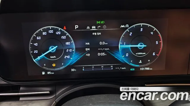 Kia Canival Carnival 4 поколение Дизель 7 мест Signature — Фото автомобиля 7