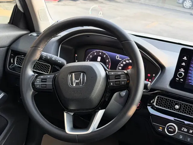 Honda Integra — Фото автомобиля 6