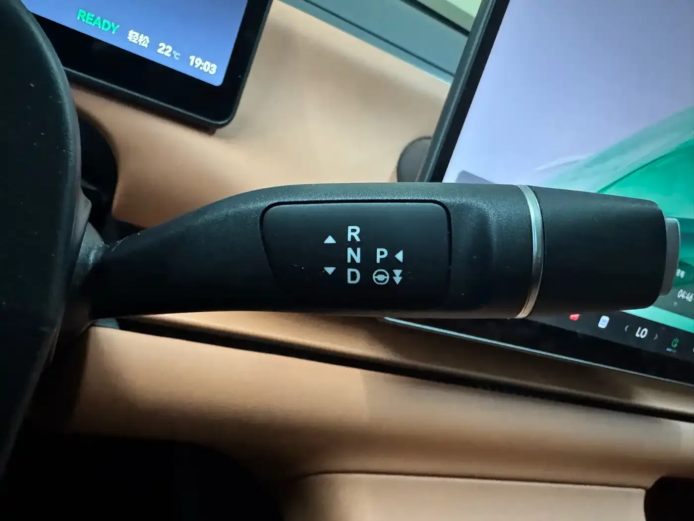 Leapmotor Leapmotor C10 2024 410 Comfort Edition — Фото автомобиля 13