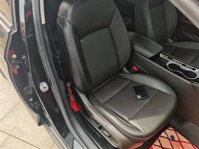 Buick Regal — Фото автомобиля 24