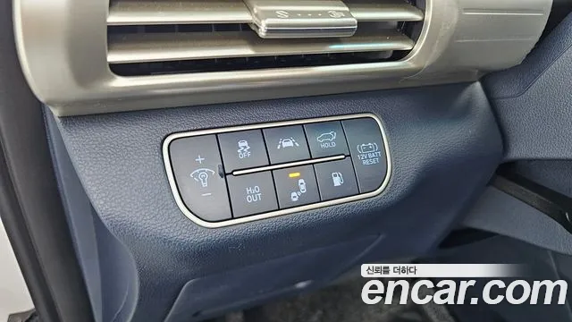 Hyundai Nexo Nexo Premium — Фото автомобиля 19