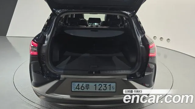 Hyundai Nexo Nexo Premium — Фото автомобиля 26