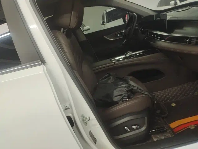 Chery Tiggo 8 PRO — Фото автомобиля 24