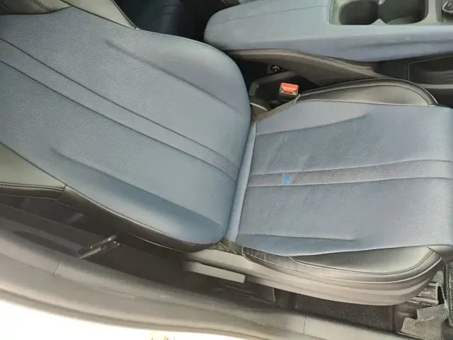 BYD Seagull — Фото автомобиля 24