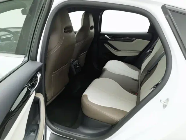 BYD Qin PLUS — Фото автомобиля 15