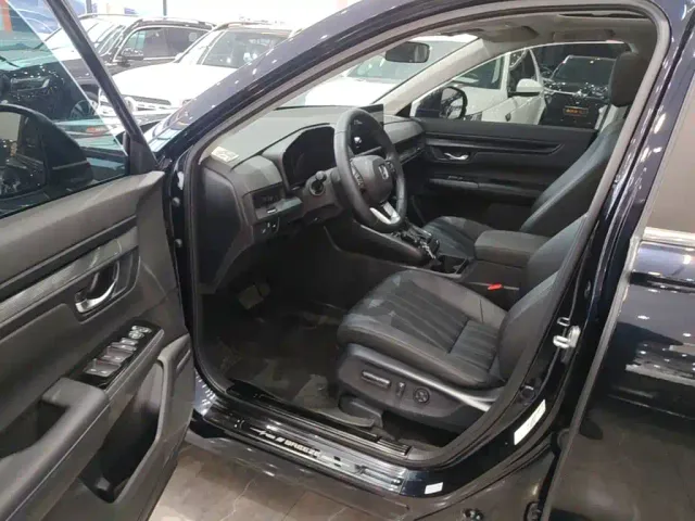 Honda Breeze — Фото автомобиля 15