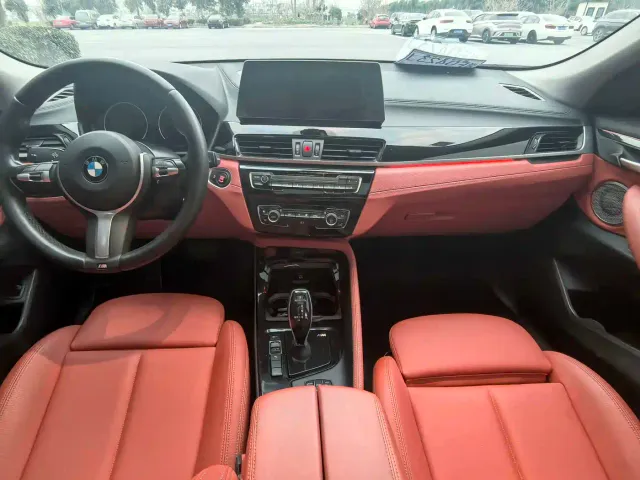 BMW X2 — Фото автомобиля 3