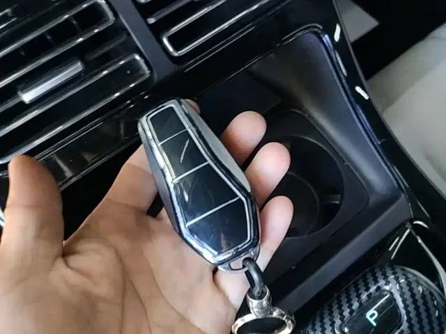 BYD Qin PLUS — Фото автомобиля 8