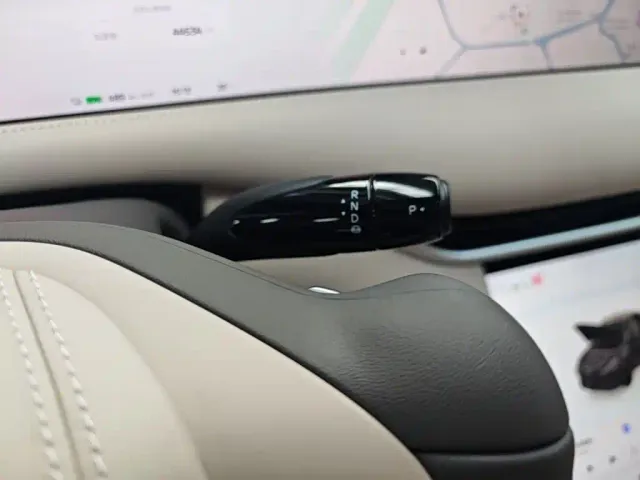 IM Motors LS6 — Фото автомобиля 13