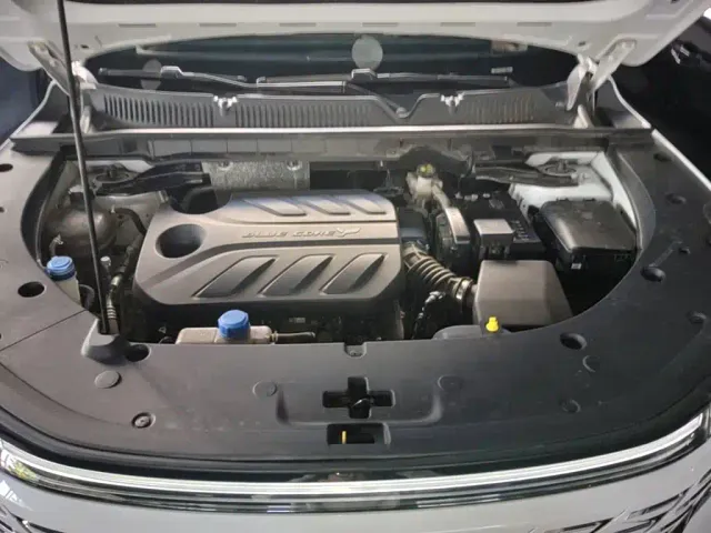 Changan CS75 Plus — Фото автомобиля 19