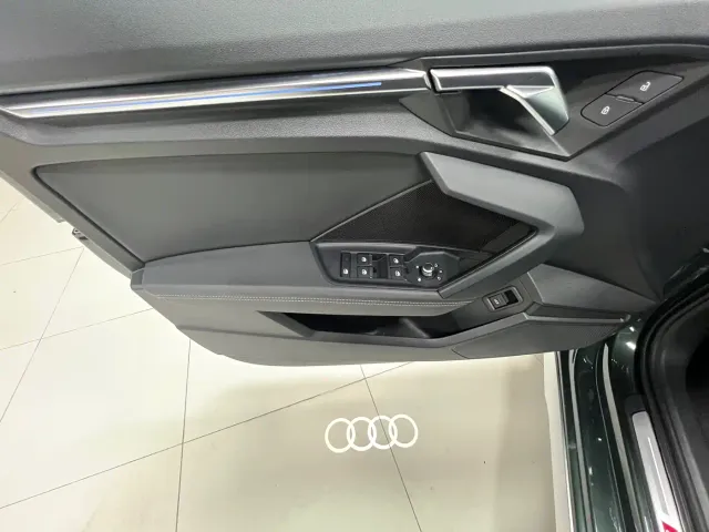 Audi A3 — Фото автомобиля 20