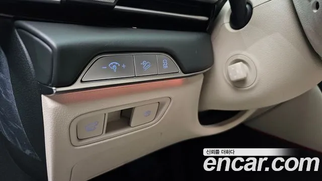Genesis GV80 — Фото автомобиля 17