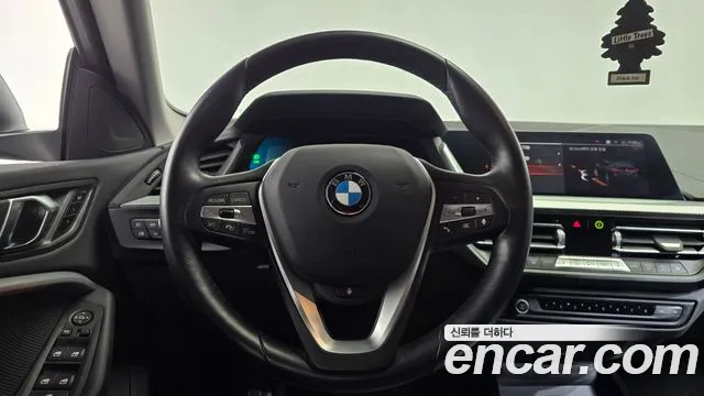 BMW 2 Series F44 — Фото автомобиля 18
