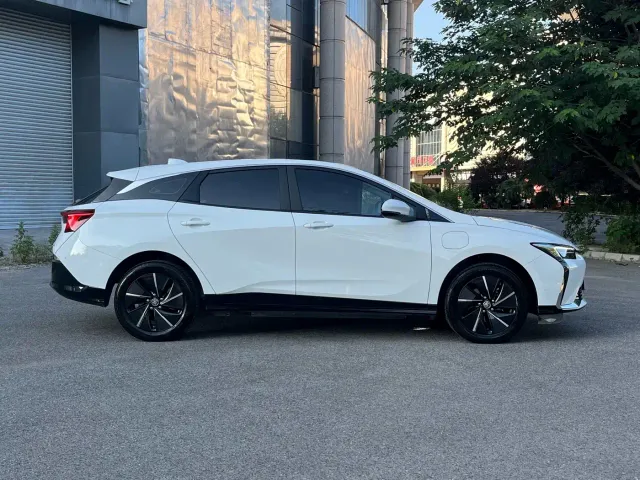 Buick Velite 6 — Фото автомобиля 7
