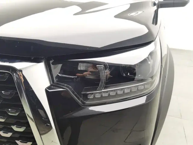 JAC Motors JAC T8 — Фото автомобиля 7