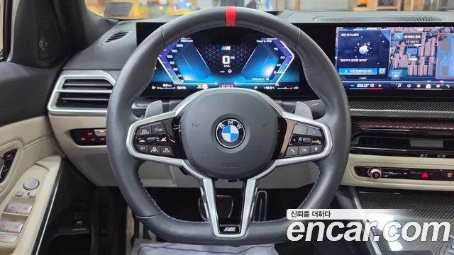 BMW 3 Series G20 — Фото автомобиля 10