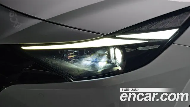 Hyundai Avante CN7 — Фото автомобиля 7