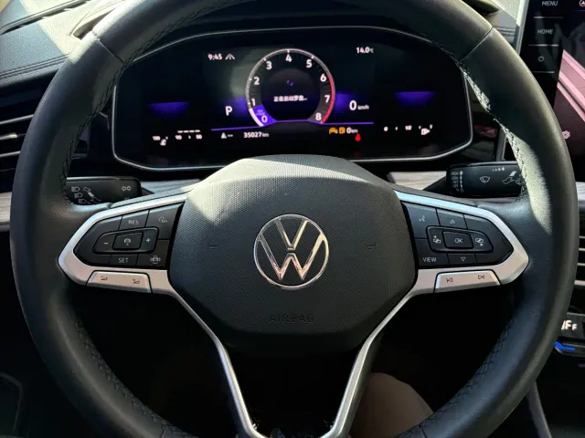 Volkswagen Sagitar — Фото автомобиля 21