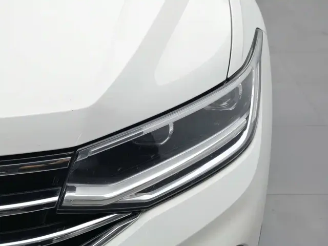 Volkswagen Tiguan L — Фото автомобиля 7