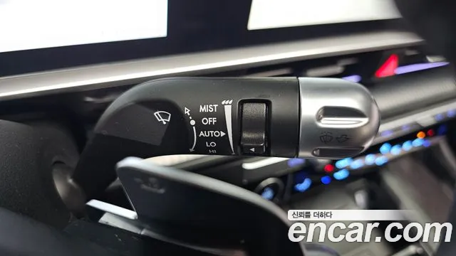 Hyundai Ioniq 6 — Фото автомобиля 29