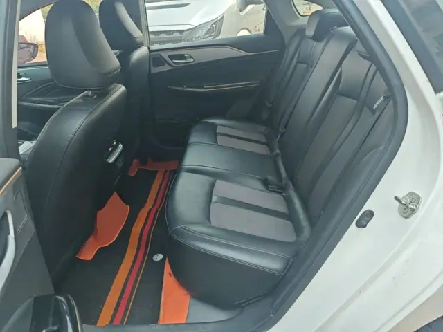 GAC Aion S — Фото автомобиля 16