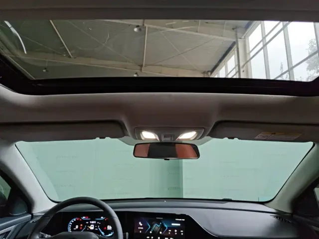 Changan Eado — Фото автомобиля 17