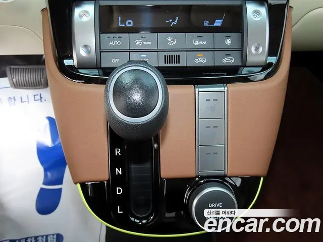 Hyundai Casper Casper (New) — Фото автомобиля 6