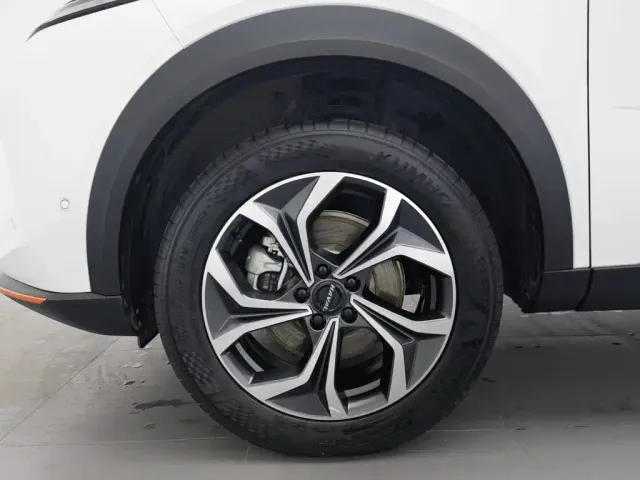 Haval Shenshou — Фото автомобиля 17