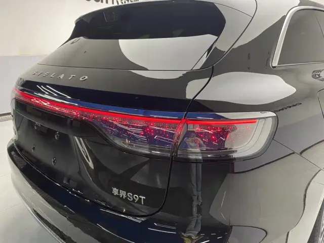 Stelato S9T — Фото автомобиля 10