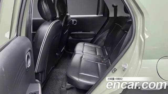 Hyundai Casper — Фото автомобиля 25