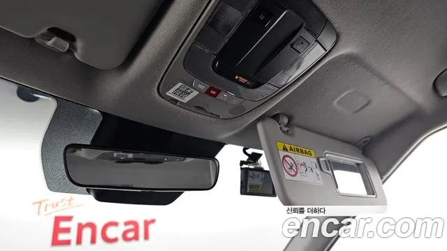 Kia Seltos Seltos (New) — Фото автомобиля 30