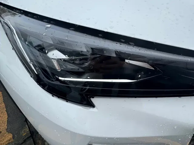 Changan X5 Plus — Фото автомобиля 3